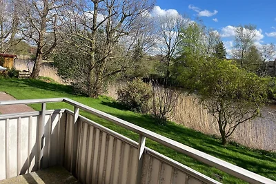 Vakantieappartement Gezinsvakantie Dornum