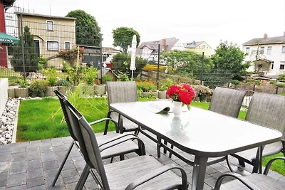 (Brise) Ferienhaus Alte Düne App.