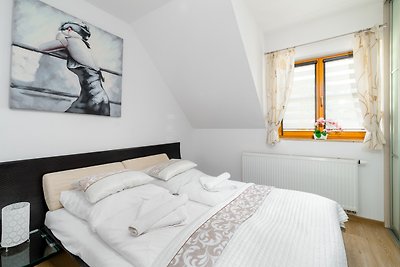 Vakantieappartement Gezinsvakantie Karpacz