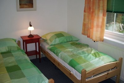 Vakantiehuis Ontspannende vakantie Bardowick