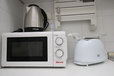 Vakantieappartement Gezinsvakantie Nuoro