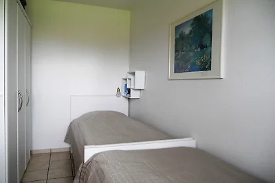 Vakantiehuis Ontspannende vakantie Wyk