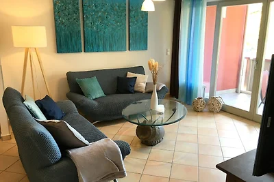 (Brise) Villa Marlen App. 07