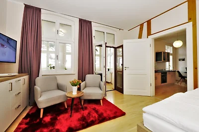 (Brise) Villa Luna App. 07