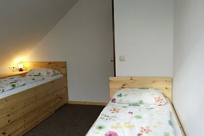 Vakantieappartement Gezinsvakantie Wester-Ohrstedt