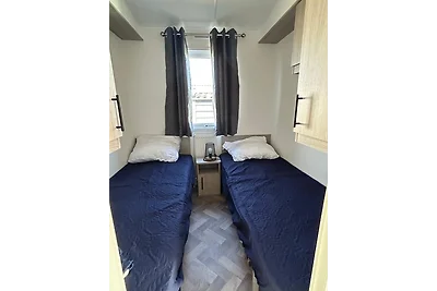 Vakantiehuis Ontspannende vakantie Hippolytushoef