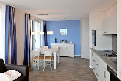 Apartment 14 "Strandläufer"