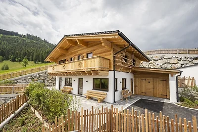Casa vacanze Vacanza di relax Eisenberg