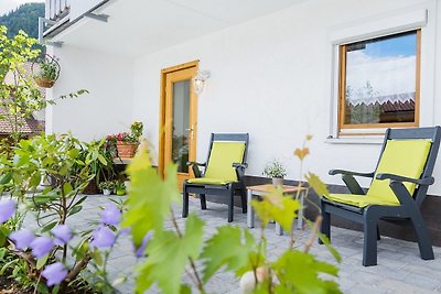 Vakantieappartement Gezinsvakantie Pfronten