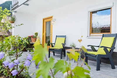 Appartamento Vacanza con famiglia Pfronten