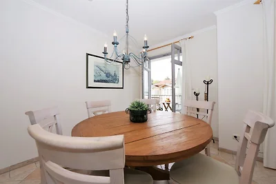 (Brise) Haus am Kliff App. 06