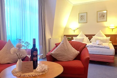 Apartamento Vacaciones familiares Bad Kissingen