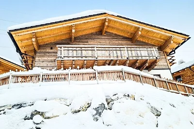 AAF - Familien-Chalet Gipfelblick