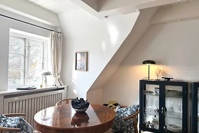 apartman za odmor Obiteljski odmor Dunsum