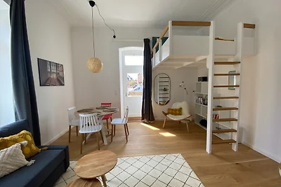 Illas Koje - Fehmarn