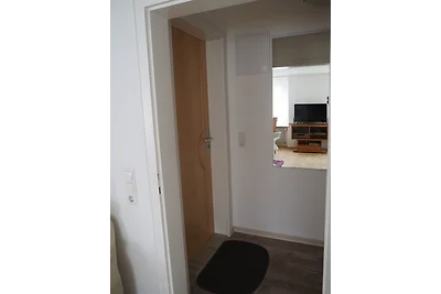 Ferienwohnung am Bach