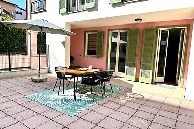 Vakantieappartement Gezinsvakantie Varzo (Verbania)