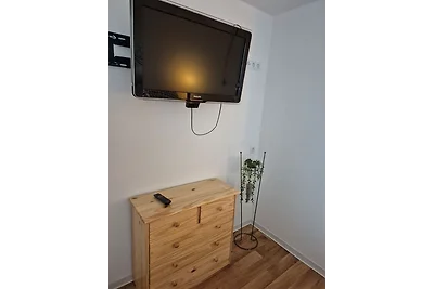 Appartamento Vacanza con famiglia Beuren