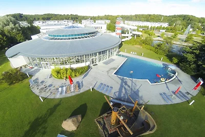 Appartamento Vacanza con famiglia Göhren