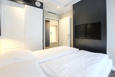 Appartamento Vacanza con famiglia Swinoujscie