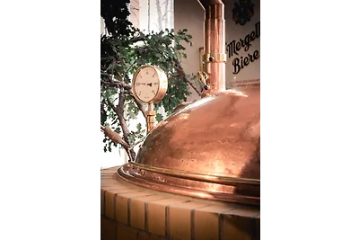 Vakantieappartement Gezinsvakantie Arnstadt