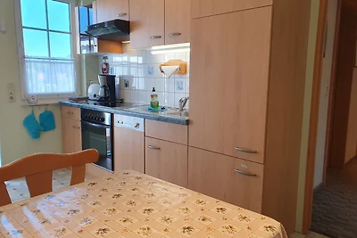 Vakantieappartement Gezinsvakantie Bad Wilsnack