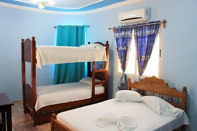 Appartamento Vacanza con famiglia Trinidad - Tobago