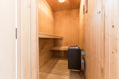 Casa vacanze Vacanza di relax Staberdorf