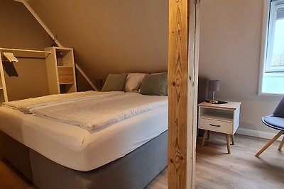 Vakantieappartement Gezinsvakantie Werlte