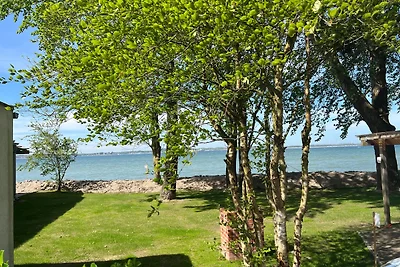 Sommerhäuschen