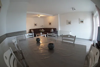 Haus Swantje - Fewo 1
