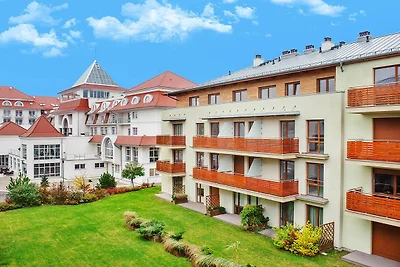 Sun&Snow Wczasowa - Apartment 69