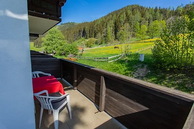 Huberhof 4 by Alpenidyll Apartments