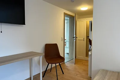 Appartamento Vacanza con famiglia Bad Schandau