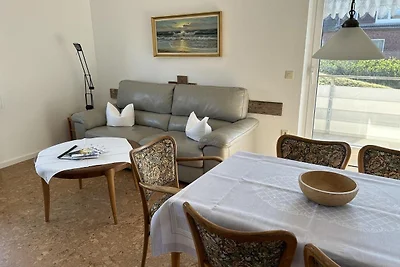 Panorama Baltrum Whg 3