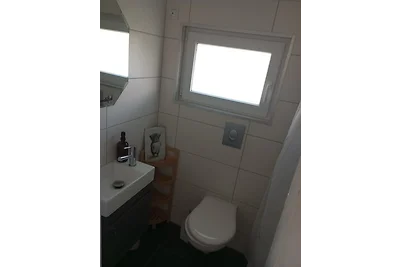 Vakantiehuis Ontspannende vakantie Wremen