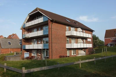 Panorama Baltrum Whg 4