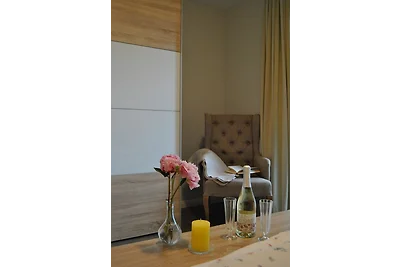 Fischer und seine Frau