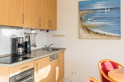 Residenz Seestern Wohnung 14