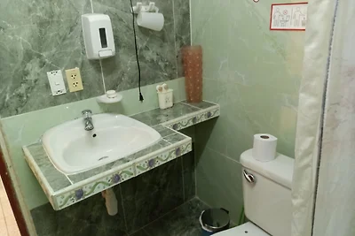 El Balcón de JM Appartement 2