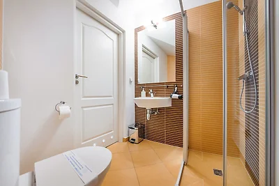 Vakantieappartement Gezinsvakantie Misdroy