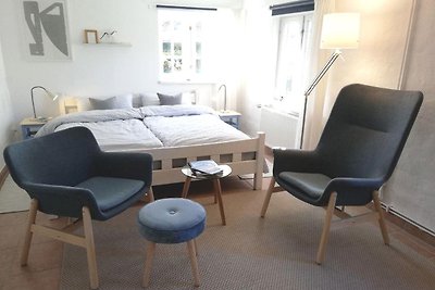 Vakantieappartement Gezinsvakantie Riepsdorf