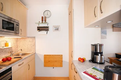 Appartement Vacances avec la famille Sierksdorf