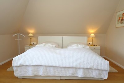 Appartement Vacances avec la famille Archsum