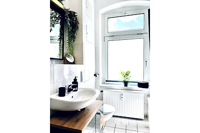 Apartamento Vacaciones familiares Magdeburg