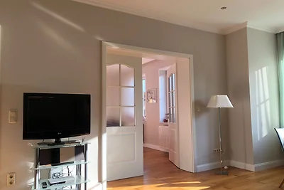 Stadtvilla Brügemann - ABC136