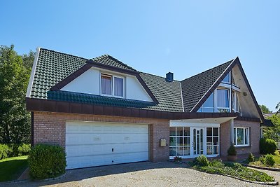 Vakantieappartement Gezinsvakantie Mühbrook