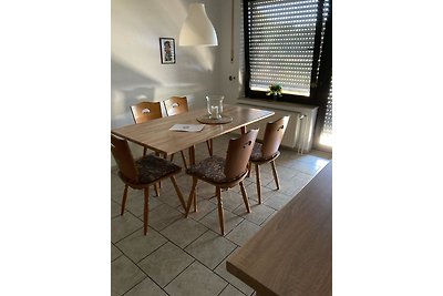 Vakantieappartement Gezinsvakantie Nahrendorf