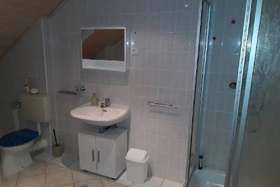 Vakantieappartement Gezinsvakantie Peitz