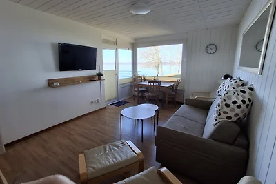 Ferienwohnung Am Leuchtturm